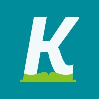 Knowspread logo - Similar company to Lucky Citron