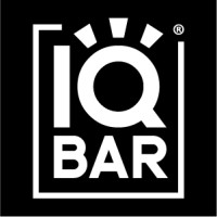 IQBAR logo - Similar company to Iwon Organics