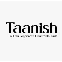 Taanish by Lala Jagannath Charitable Trust logo - Similar company to Pixelpop Academy