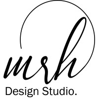 Mrh Design & Marketing Studio logo - Similar company to Lead Monk Digital