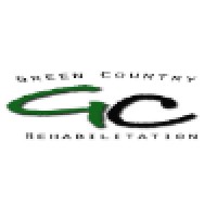 Green Country Rehabilitation