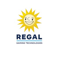 Regal Gaming Technologies logo - Similar company to Touchtec Technology