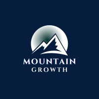 Mountain Growth logo - Similar company to Reloadgroup