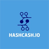Hashcash.IO logo - Similar company to Paybitopro