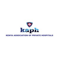 Kenya Association of Private Hospitals logo - Similar company to Balozy