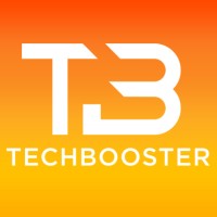 TechBooster logo - Similar company to Techbook Inc