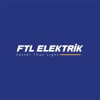 FTL Elektrik ve Aydınlatma A.Ş logo - Similar company to Borkim