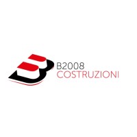 B 2008 COSTRUZIONI SOCIETA' COOPERATIVA logo - Similar company to Cmw Engineering Srl Società Benefit