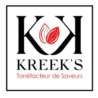 KREEK'S FRANCE ARACHIDES logo - Similar company to Cafes Albert