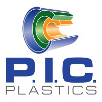 PIC Plastics, Inc. logo - Similar company to Innovative Plastics, Inc.