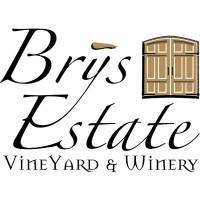 Brys Estate Vineyard & Winery logo - Similar company to Bonobo Winery