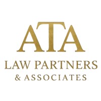 ATA Law Partners & Associates logo - Similar company to Tushti India