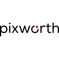 Pixworth Media logo - Similar company to Abeo Design