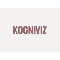 Kogniviz logo - Similar company to Benomics