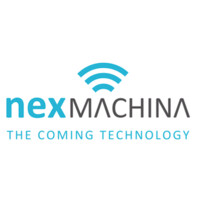 Nexmachina logo - Similar company to Sphinx Computer Vertriebs-Gmbh