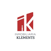 Inmobiliaria Klements logo - email format related to KLEMENTS