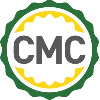 CMC - Construction Machinery Center logo - Similar company to Pressure Tech Industrial Machinery Manufacturing Llc