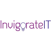 Invigorate IT Ltd logo - Similar company to Brookland Solutions Ltd
