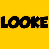 Looke Digital logo - Similar company to Tigergames_India