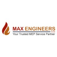 Max Engineers logo - Similar company to Vashishta Systems