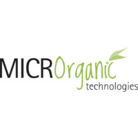 MICROrganic Technologies logo - Similar company to Eu Green Electronics Working Group