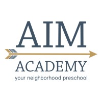 AIM Academy logo - Similar company to Aim Academy (Aima)