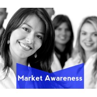 Market Awareness logo - Similar company to Influents Innovations