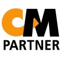 CM PARTNER logo - Similar company to Quadrantix