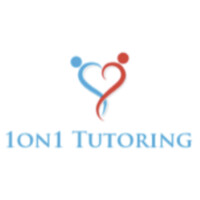 1on1-Tutoring logo - Similar company to Crownpoint Partners