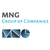 MNG Group of Companies logo - Similar company to Detech Contracting Llc.
