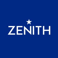 ZENITH Watches logo - Similar company to Swiss Watch Micro Components