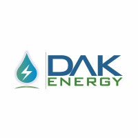 DAK Energy logo - Similar company to Devol Energy