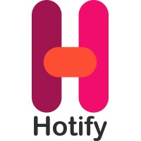 Hotify™️ logo - Similar company to Mohanjo Foundation