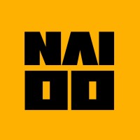 NAI-00 Digital Art logo - Similar company to Lovis.Io