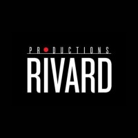 Les Productions Rivard logo - Similar company to Moi & Dave