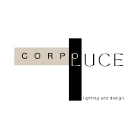 Corpo Luce logo - Similar company to Azzolina Gavinelli Architetti