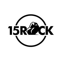 15Rock logo - Similar company to 15Rocks