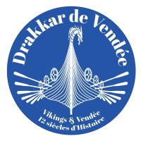 Drakkar de Vendée logo - Similar company to Newleau Vps