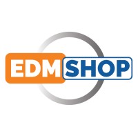 EDM Shop (PTY) Ltd. logo - Similar company to Edm Labs Ltd