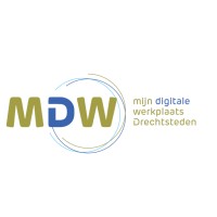 Mijn Digitale Werkplaats Drechtsteden logo - Similar company to Simia Innovations