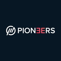 PION3ERS logo - Similar company to Omd Germany