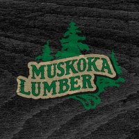 Muskoka Lumber logo - Similar company to Voto
