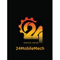 24mobile mech services Limited logo - Similar company to 29Workshop Autotech Ltd.