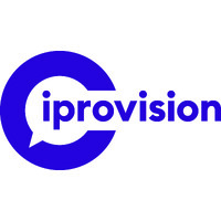 Iprovision logo - Similar company to Pracademy
