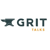Grit Talks logo - Similar company to St. Peter'S School