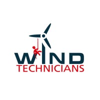 Wind Technicians logo - Similar company to Wind Audit Sp. Z O.O.