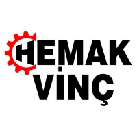 HEMAK Vinç logo - Similar company to Arte Platform