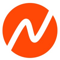 Orange Geoscience logo - Similar company to Exploration Radio