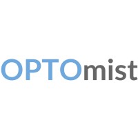OPTOmist logo - Similar company to Angus Barn