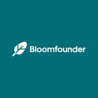 Bloomfounder.com logo - Similar company to Grovane Advisory Partners